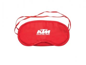 Promotional Sleep Masks | Company Logo Sleep Masks